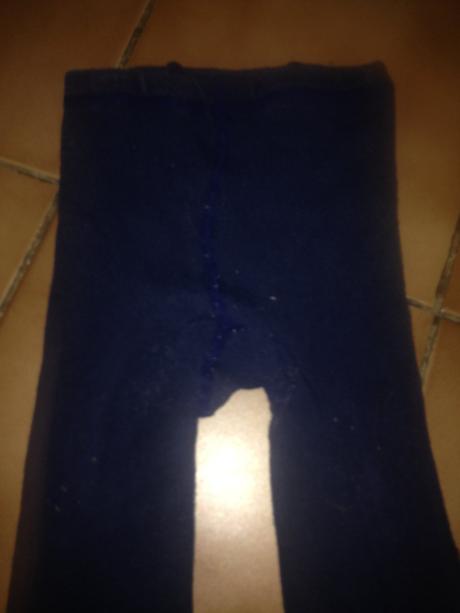 Dětské punčocháče vel. 62 - 74, 62