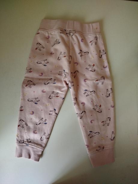 Tepláčky vel.74, m&co,74