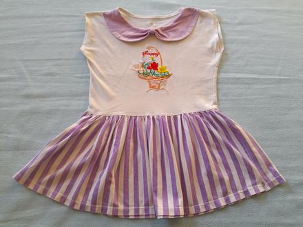 Tunika/minišaty, vel 122, 122