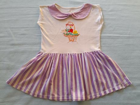 Tunika/minišaty, vel 122, 122