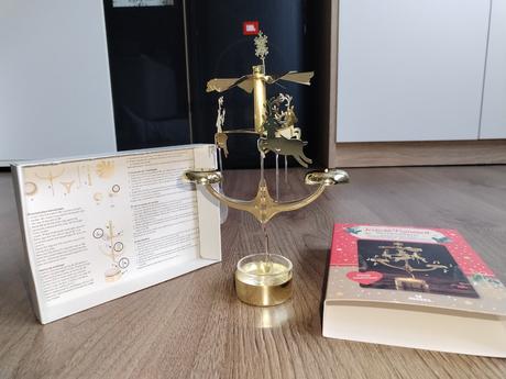 Vánoční zvonění, 