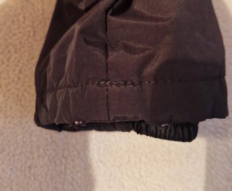 Sofšílové kalhoty sezon, 128