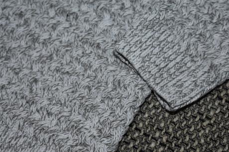 Úžasný teplý svetr next, kol 2016, 98/104, next,98