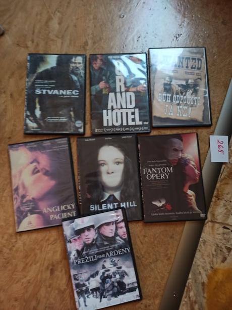 Dvd, 