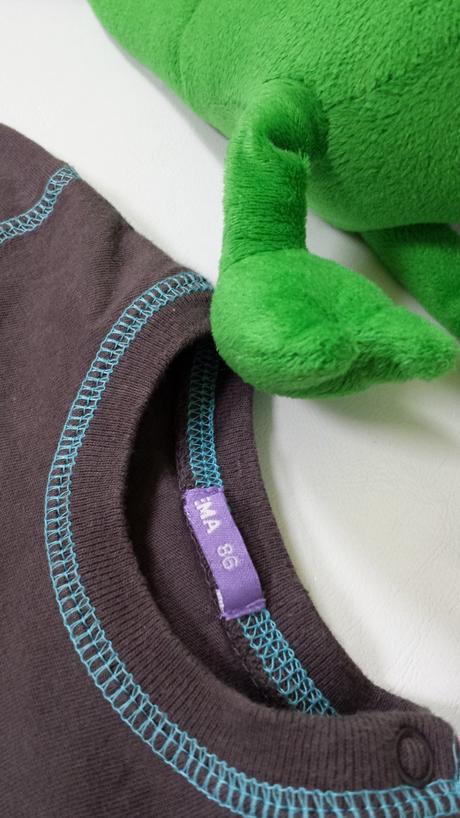 Tricko auticka, hema,86