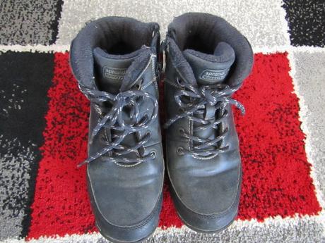 Zimní boty zn.sprandi vel.33, sprandi,33