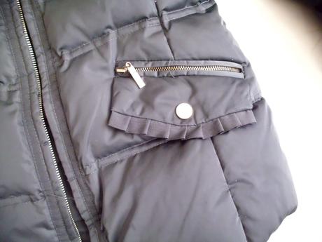 Perie bunda, liu jo,s