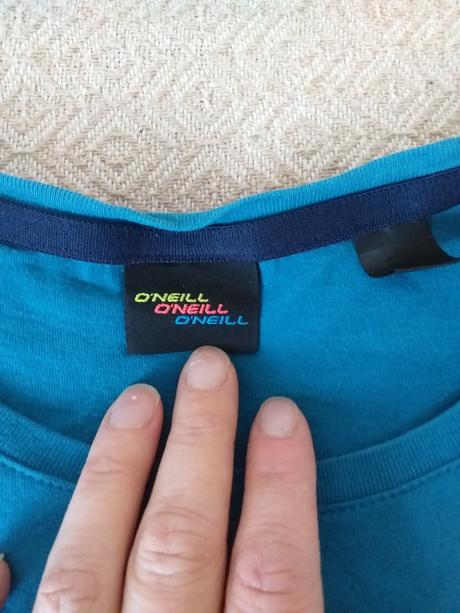 Tričko s krátkým rukávem vel. 164/14 let o'neill, o'neill,164