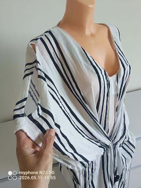 Šaty maxi vel."s-xxxl",