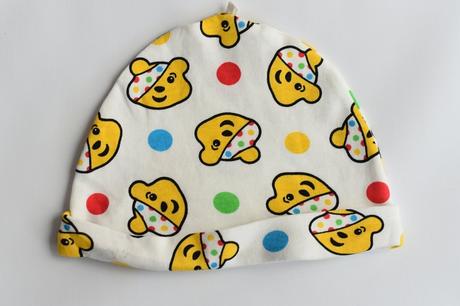 Čepička vel. 12 - 18 m, george,86