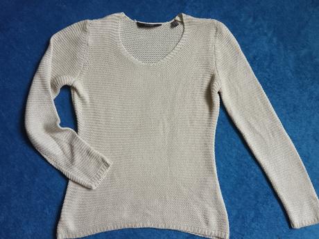 Svetr vel.s, tchibo,s