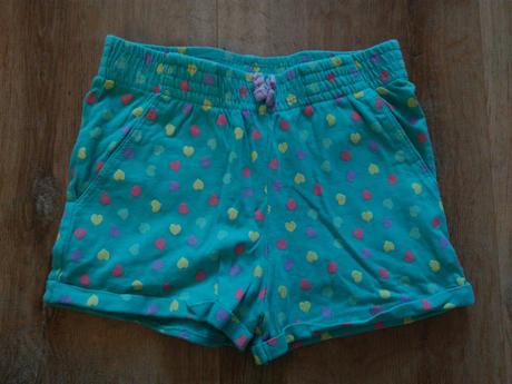 5xkraťasy/šortky,98/104, george,faf,lupilu,h kitty, george,104