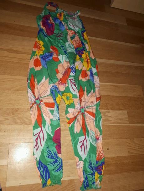 Letní overal 110 next, next,110