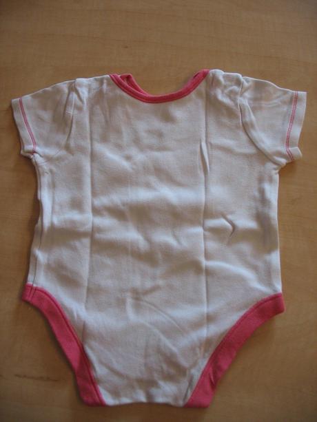 Body krátký rukáv 80, f&f,80