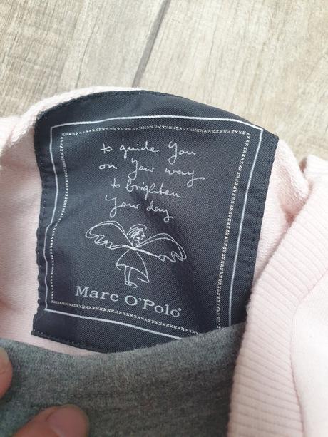 Dívčí mikina, marc o´polo,128
