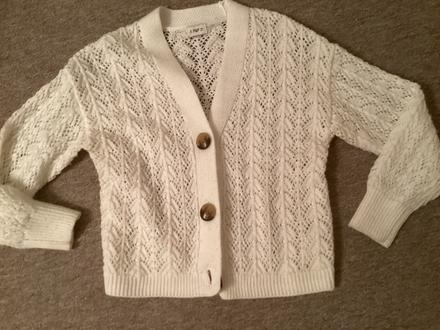 Svetr, f&f,134