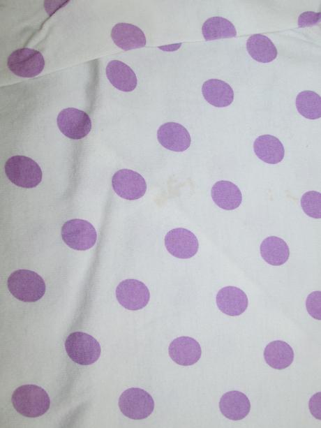 3 pack tričko s dlouhým rukávem, f&f,116