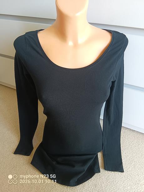 Šaty zn."h&m divided" vel."36", h&m,36