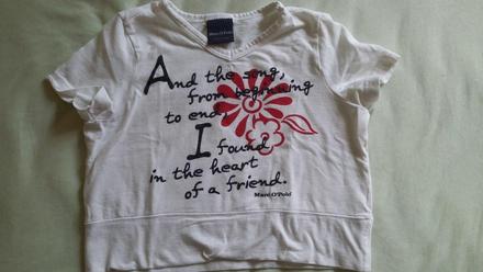 Krátké triko , marc o´polo,116