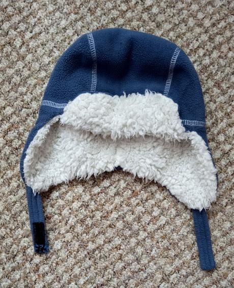 Zimní čepice / beranice / ušanka next, next,110