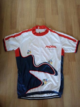 Cyklodres pro dospělé, l