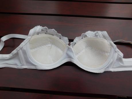 Dámská podprsenka, 80b