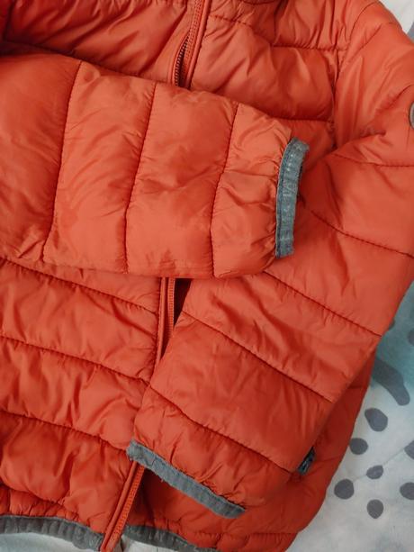 Přechodová bunda, reserved,98