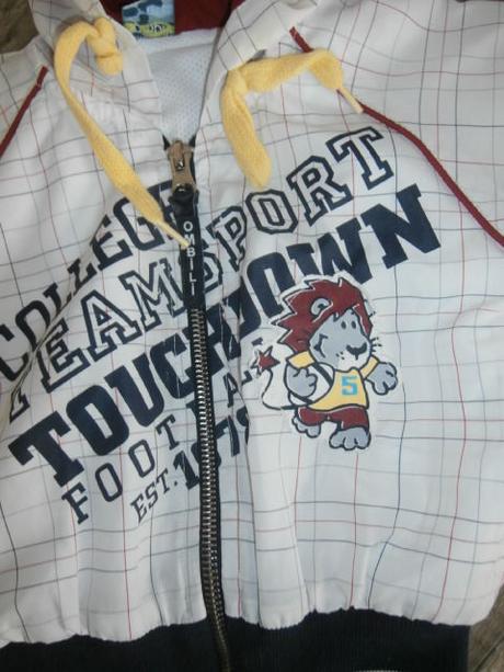 Bundička pro mimi klučíka - bombili, 68