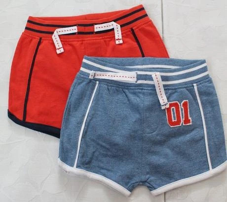 Kraťasy vel. 0 - 3 m, next,62