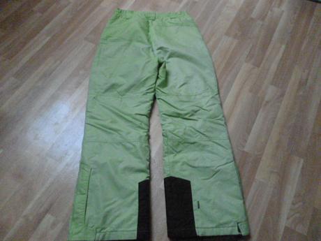 Lyžařské kalhoty vel.l rodeo, l