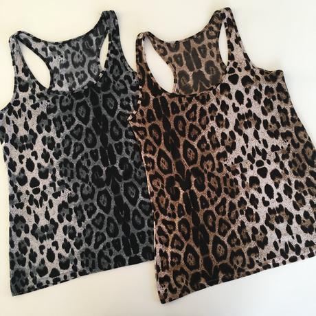 Tílka z new yorker, vel. m/l (2 ks), amisu,l