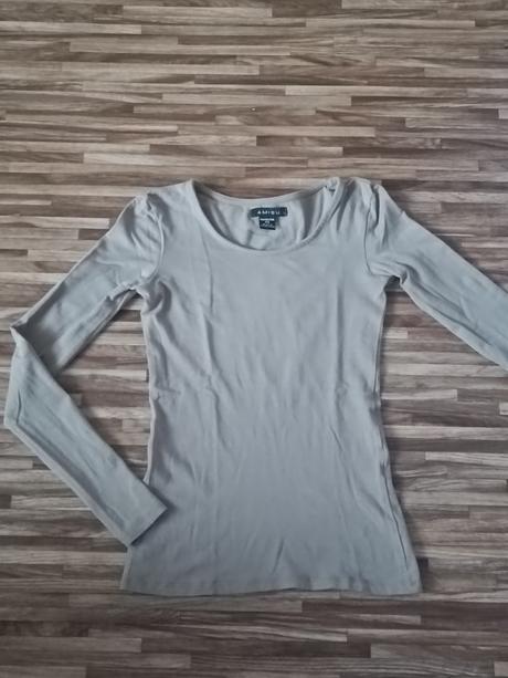 Tričko, amisu,xs