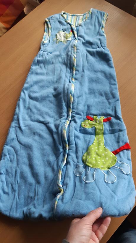 Spací pytel ikea, ikea