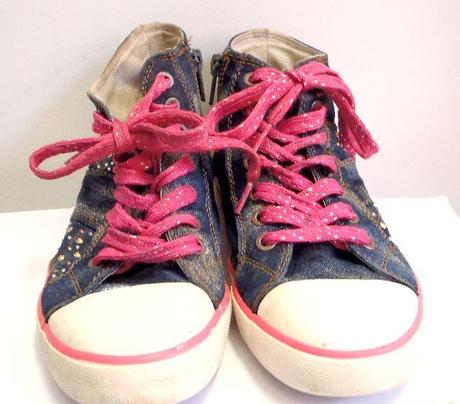 +++riflové botky lico na ven i do tělocvičny+++, 34