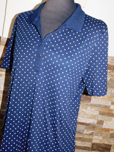 Dámské bavlněné triko, l