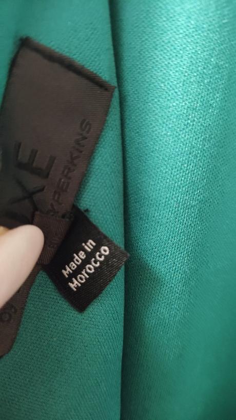 Společenské šaty luxe by dorothy perkins, dorothy perkins,40