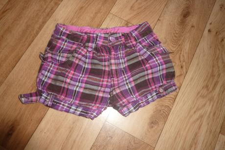 Kraťasy/šortky, girl2girl,98