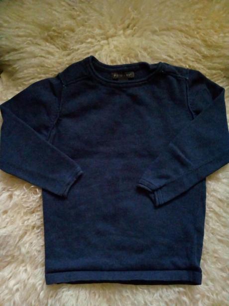 Triko zn.primark,vel.110, primark,110