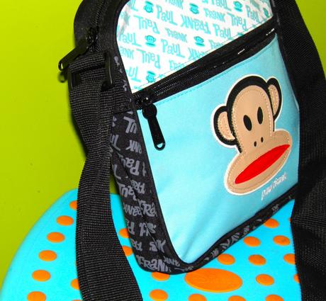 Nepouž.dětská taška přes rameno od paula franka, 