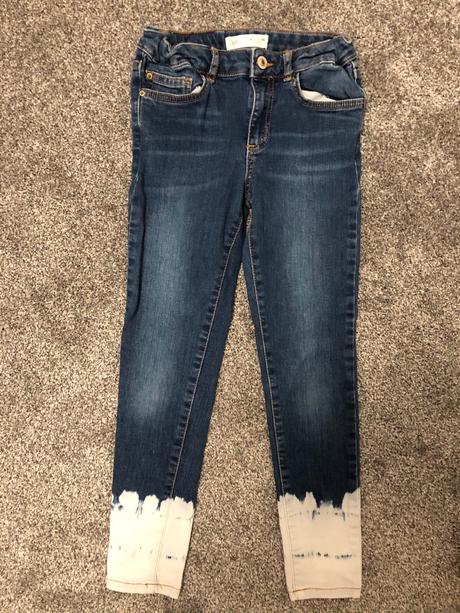 Rifle zara, vel. 134, zara,134