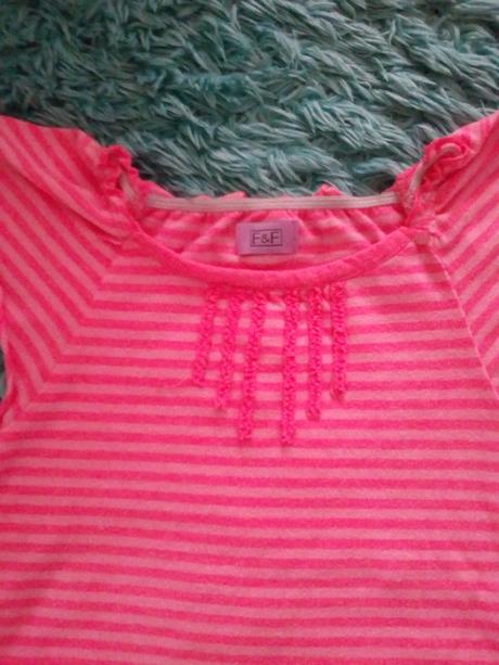 Triko tunika zn.f&f vel.98, f&f,98