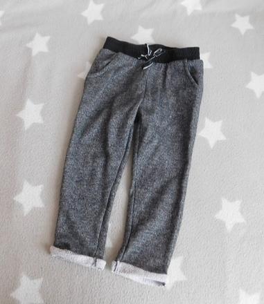 Tepláčky lupilu vel.86/92, lupilu,92