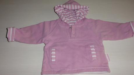 Oboustraná mikina, 68