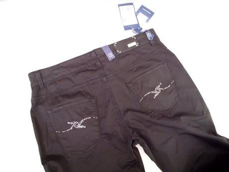 Skinny trussardi 28-31, m