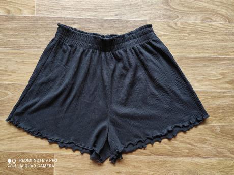 Kraťasy, h&m,164