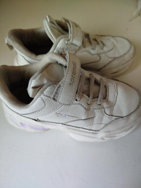 Botasky zn. sprandi vel.34, sprandi,34