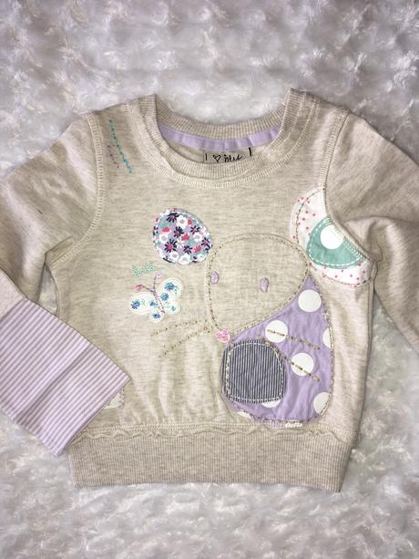 Myšková mikina next, next,68