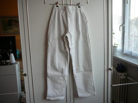 Dětské kalhoty, 140