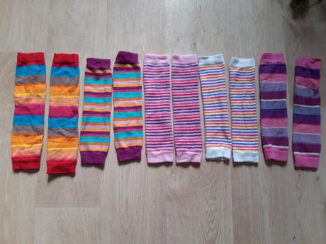 5x návleky i jednotlivě, 