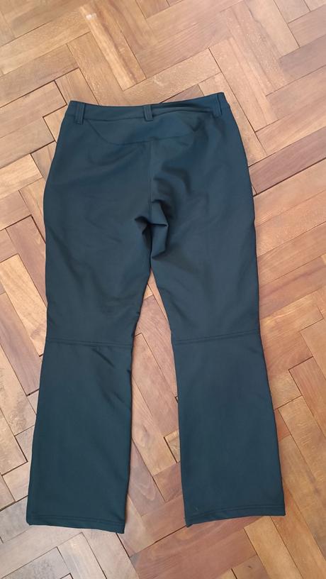 Softshell kalhoty alpine pro dámské, alpine pro,40